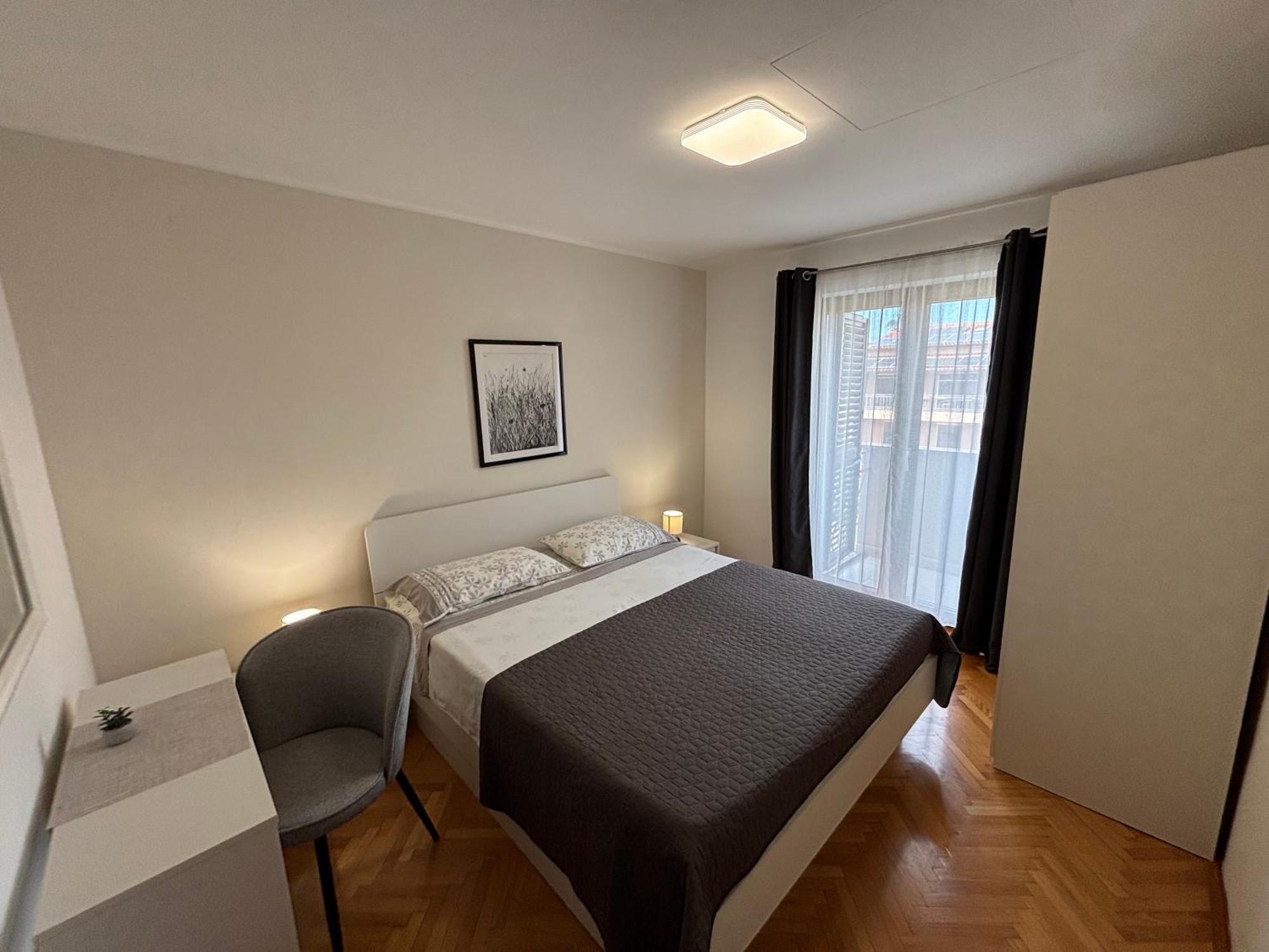 Quiet Apartment-free Parking Apartma Rovinj