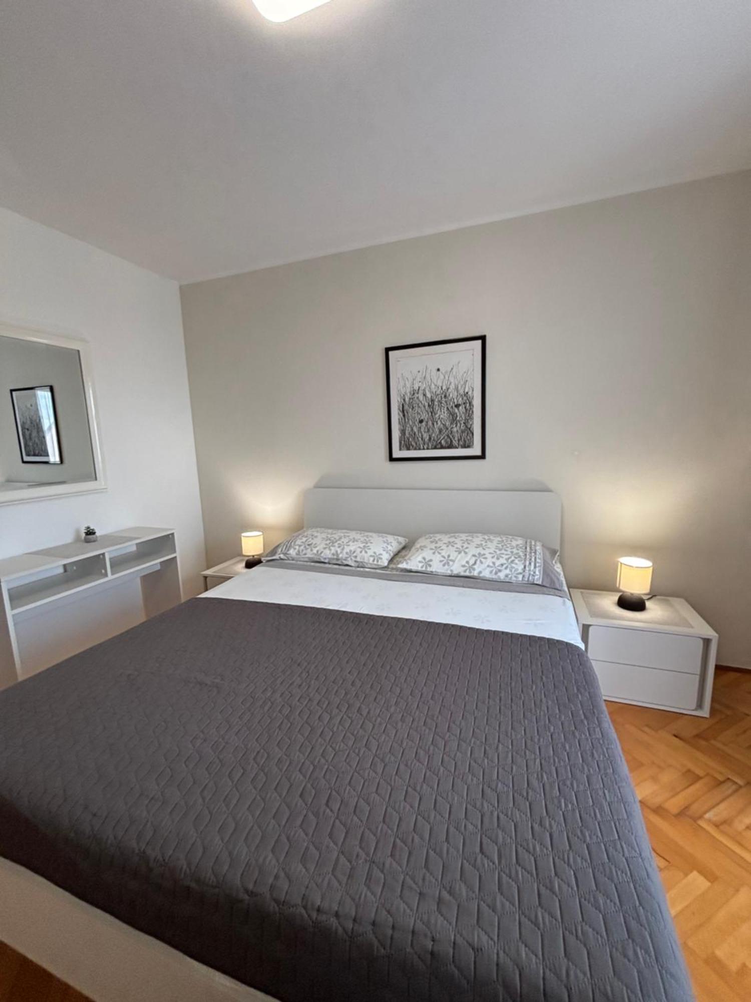 Quiet Apartment-free Parking * Rovinj
