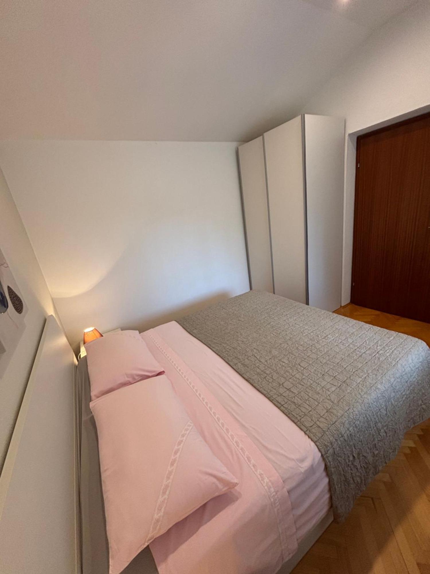 Quiet Apartment-free Parking * Rovinj