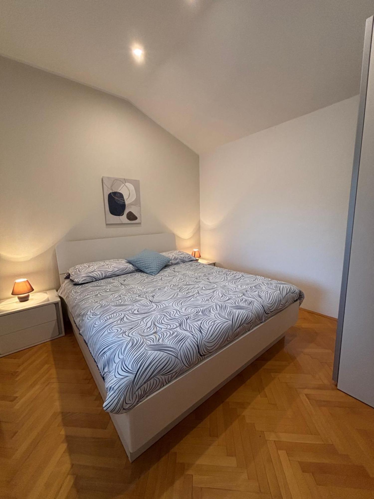 Quiet Apartment-free Parking * Rovinj